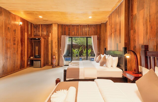 タイニー ホーム