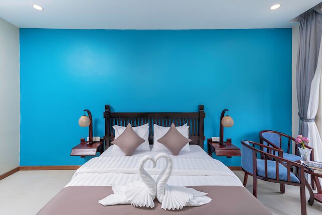 タイニー ホーム