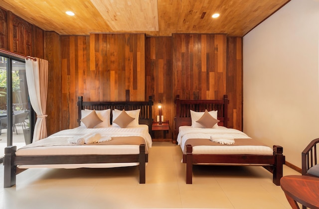 タイニー ホーム