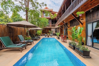 タイニー ホーム