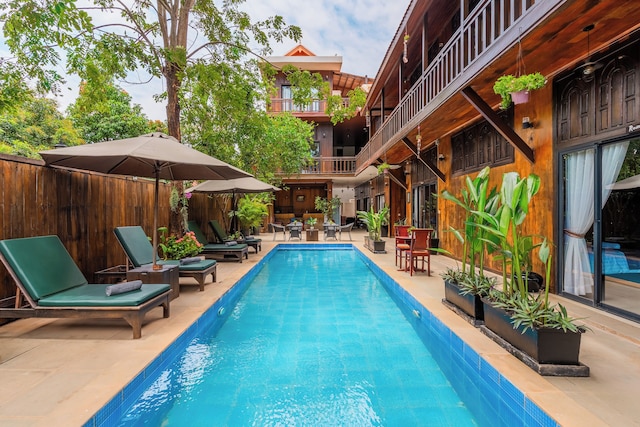 タイニー ホーム