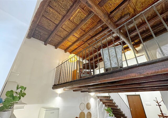 ソレマール シシリア - カーサ エンリカ