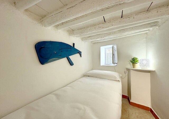 ソレマール シシリア - カーサ エンリカ