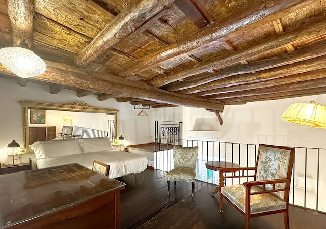 ソレマール シシリア - カーサ エンリカ