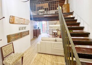 ソレマール シシリア - カーサ エンリカ