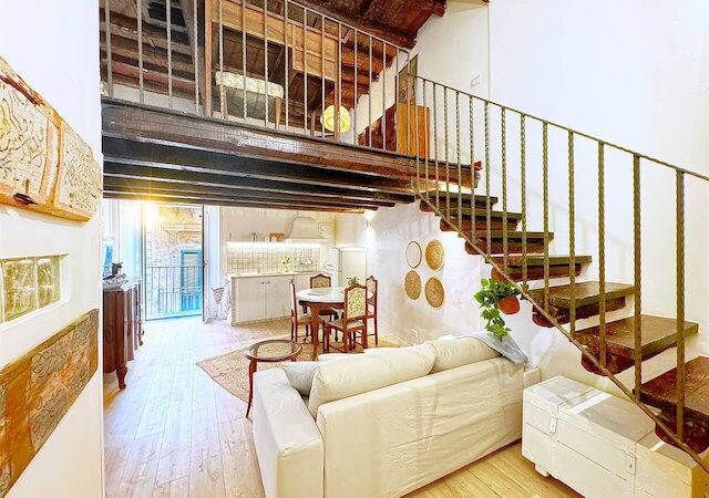 ソレマール シシリア - カーサ エンリカ