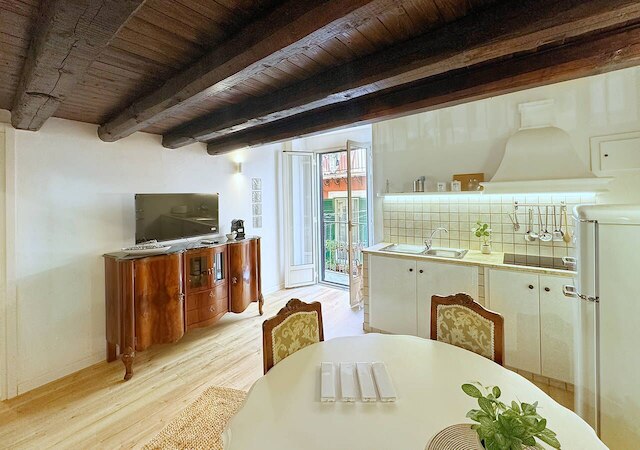 ソレマール シシリア - カーサ エンリカ