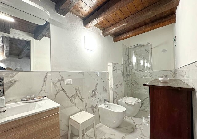 ソレマール シシリア - カーサ エンリカ