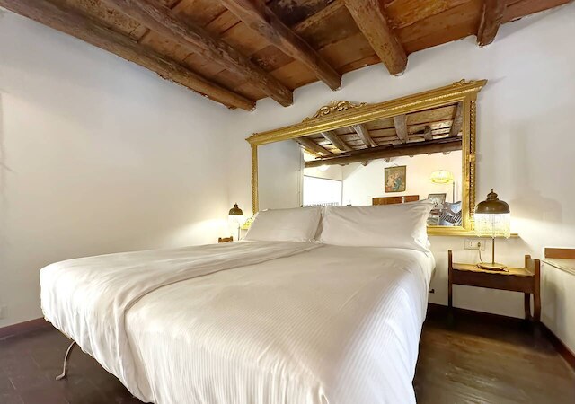 ソレマール シシリア - カーサ エンリカ