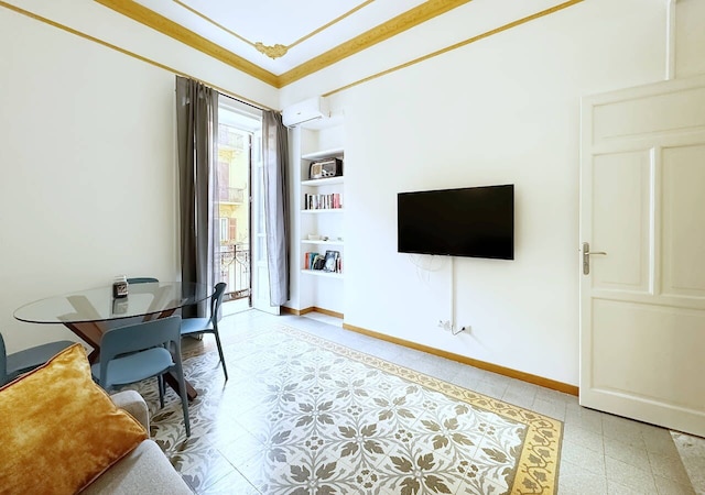 ソレマール シシリア - カーサ マルキズ