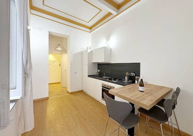 ソレマール シシリア - カーサ マルキズ