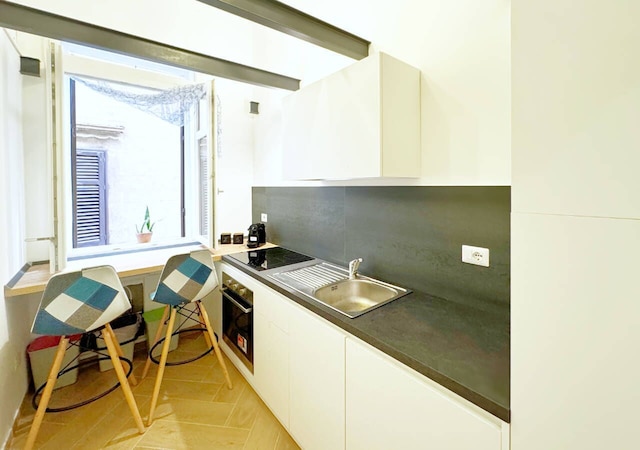 ソレマール シシリア - カーサ マルキズ