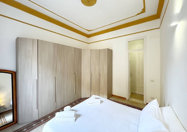 ソレマール シシリア - カーサ マルキズ