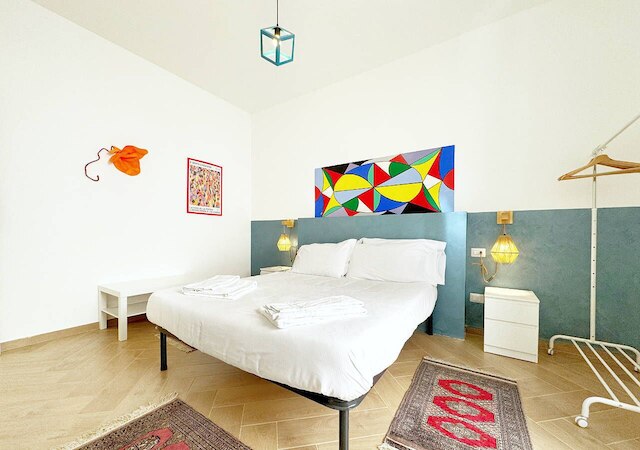 ソレマール シシリア - カーサ マルキズ