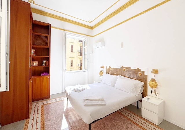 ソレマール シシリア - カーサ マルキズ