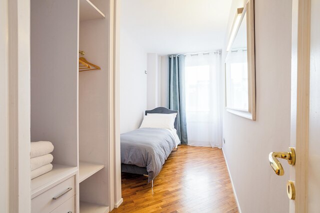 コンドッタ 16 アパートメント