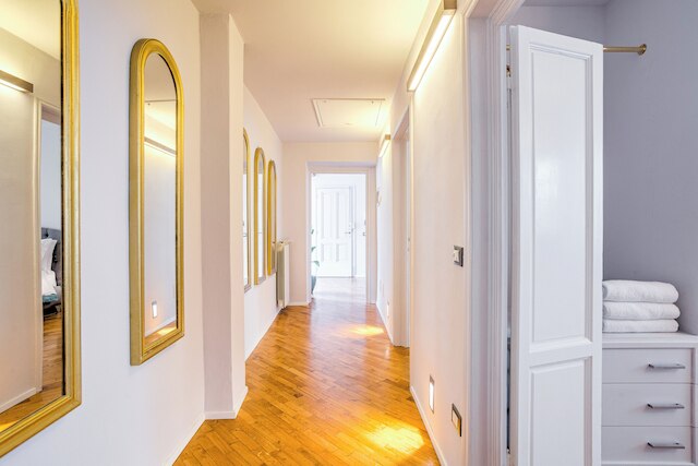 コンドッタ 16 アパートメント