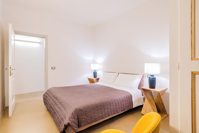 コンドッタ 16 アパートメント