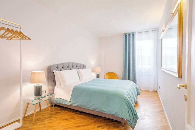 コンドッタ 16 アパートメント