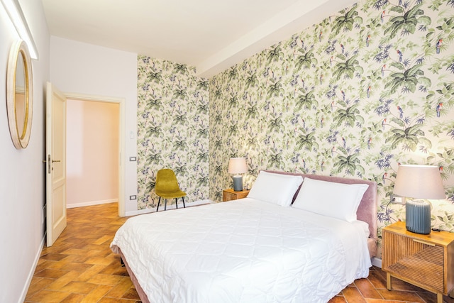 コンドッタ 16 アパートメント