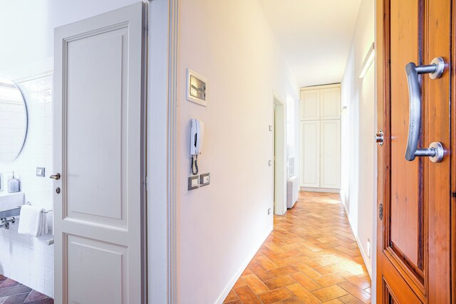 コンドッタ 16 アパートメント