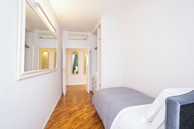 コンドッタ 16 アパートメント