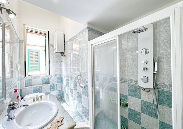 ソレマール シチリア - カーサ スコルディア