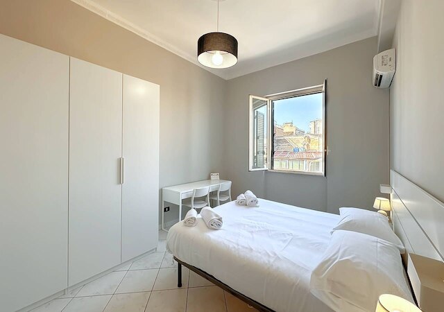 ソレマール シチリア - カーサ スコルディア