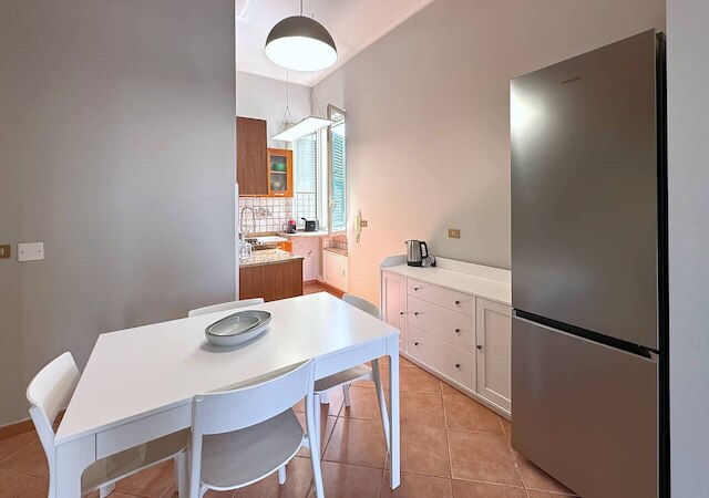 ソレマール シチリア - カーサ スコルディア