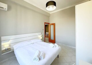 ソレマール シチリア - カーサ スコルディア