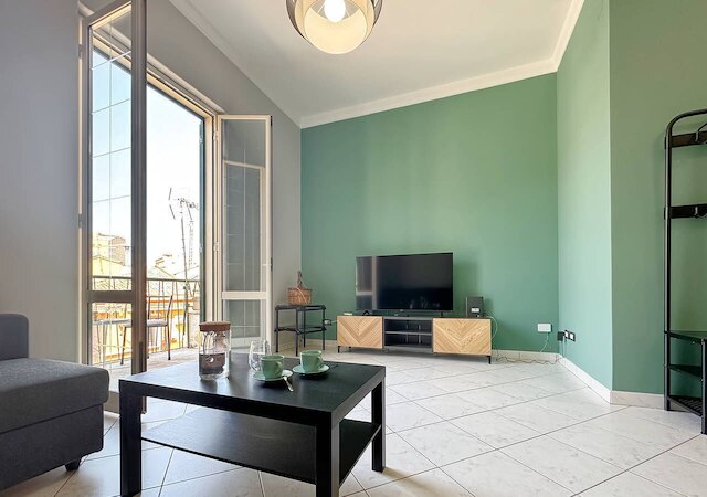 ソレマール シチリア - カーサ スコルディア