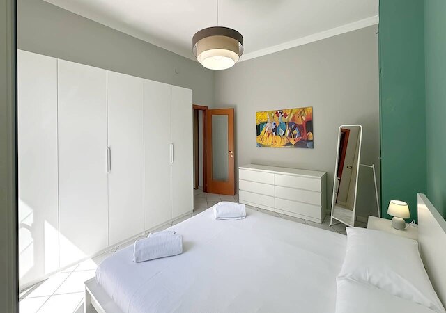 ソレマール シチリア - カーサ スコルディア