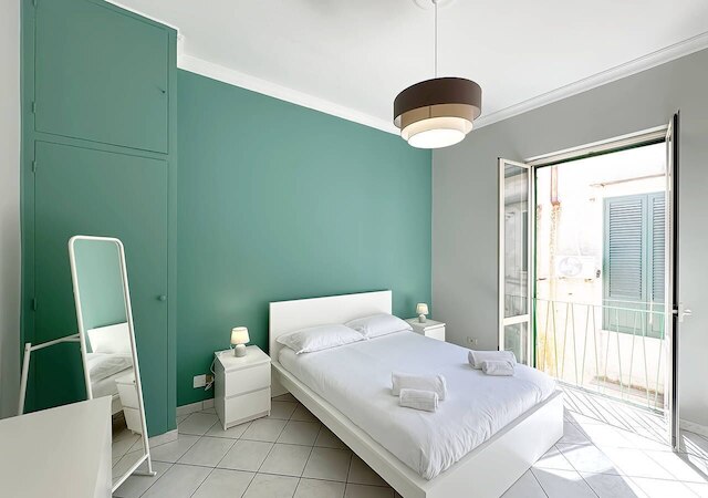 ソレマール シチリア - カーサ スコルディア