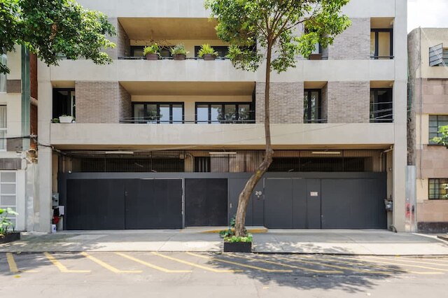 ウィズ マジェスティック 1 ベッドルーム ウィズ バルコニー イン クアウテモック