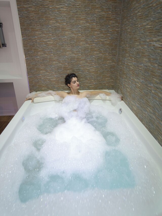 7 イン スパニッシュ ステップス