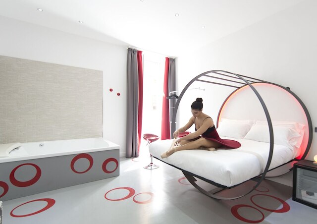 7 イン スパニッシュ ステップス