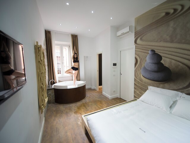 7 イン スパニッシュ ステップス