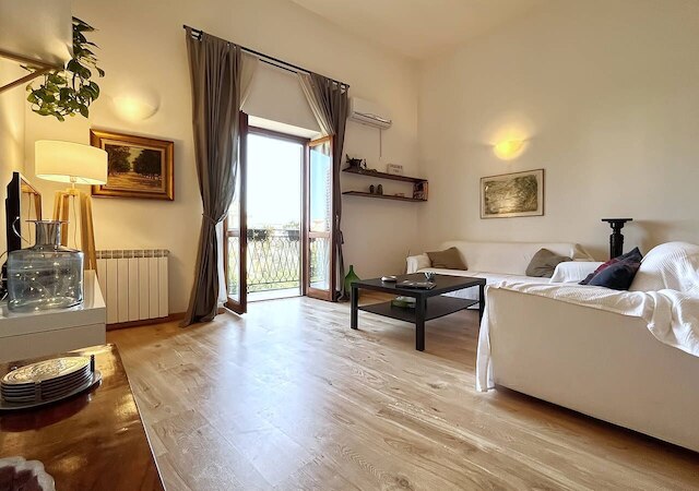 ソレマール シシリア - バルコーネ スッラ マジオーネ