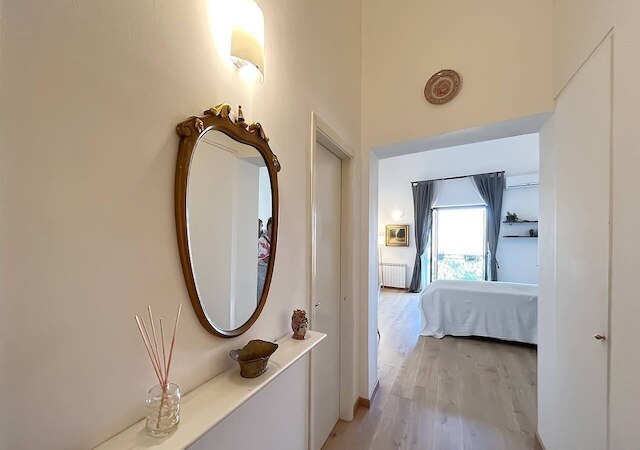 ソレマール シシリア - バルコーネ スッラ マジオーネ