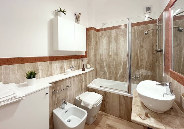 ソレマール シシリア - バルコーネ スッラ マジオーネ