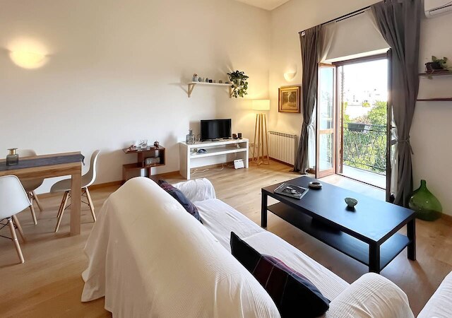 ソレマール シシリア - バルコーネ スッラ マジオーネ