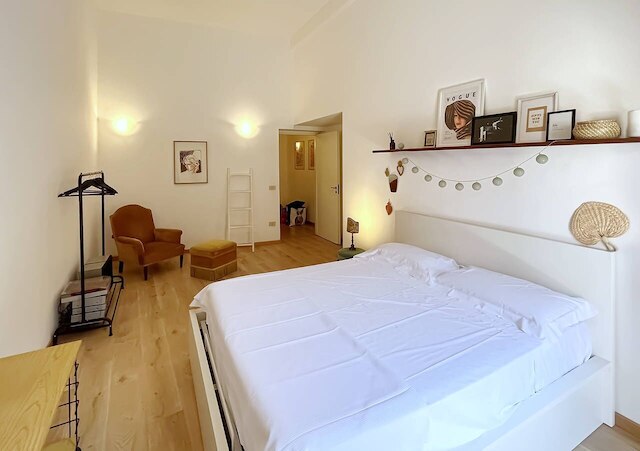 ソレマール シシリア - バルコーネ スッラ マジオーネ