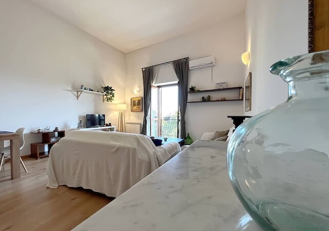 ソレマール シシリア - バルコーネ スッラ マジオーネ