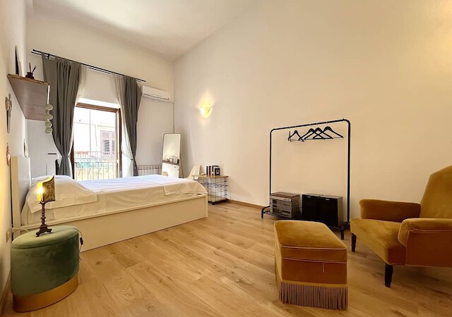 ソレマール シシリア - バルコーネ スッラ マジオーネ