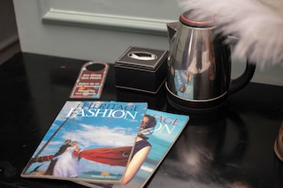 マデリース スターダスト ホテル & トラベル