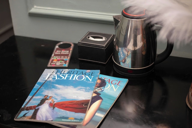 マデリース スターダスト ホテル & トラベル