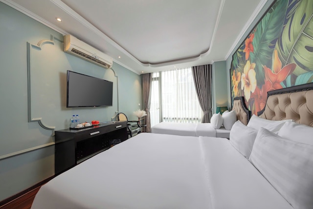 マデリース スターダスト ホテル & トラベル