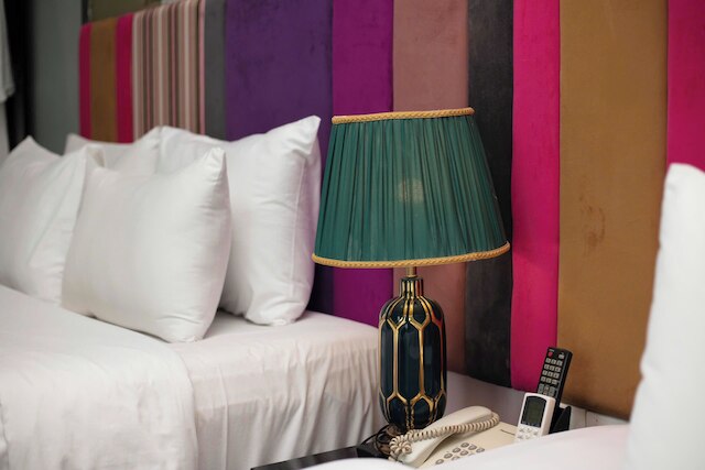 マデリース スターダスト ホテル & トラベル