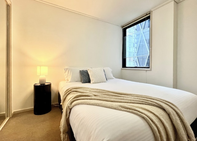 レディセット アパートメンツ アット ザ サミット