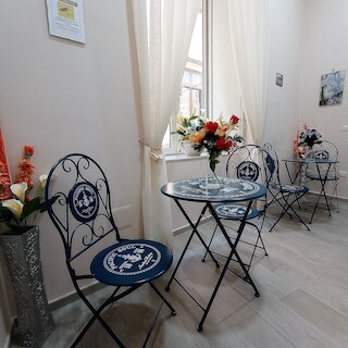 エッセンツァ ディ ナポリ B&B